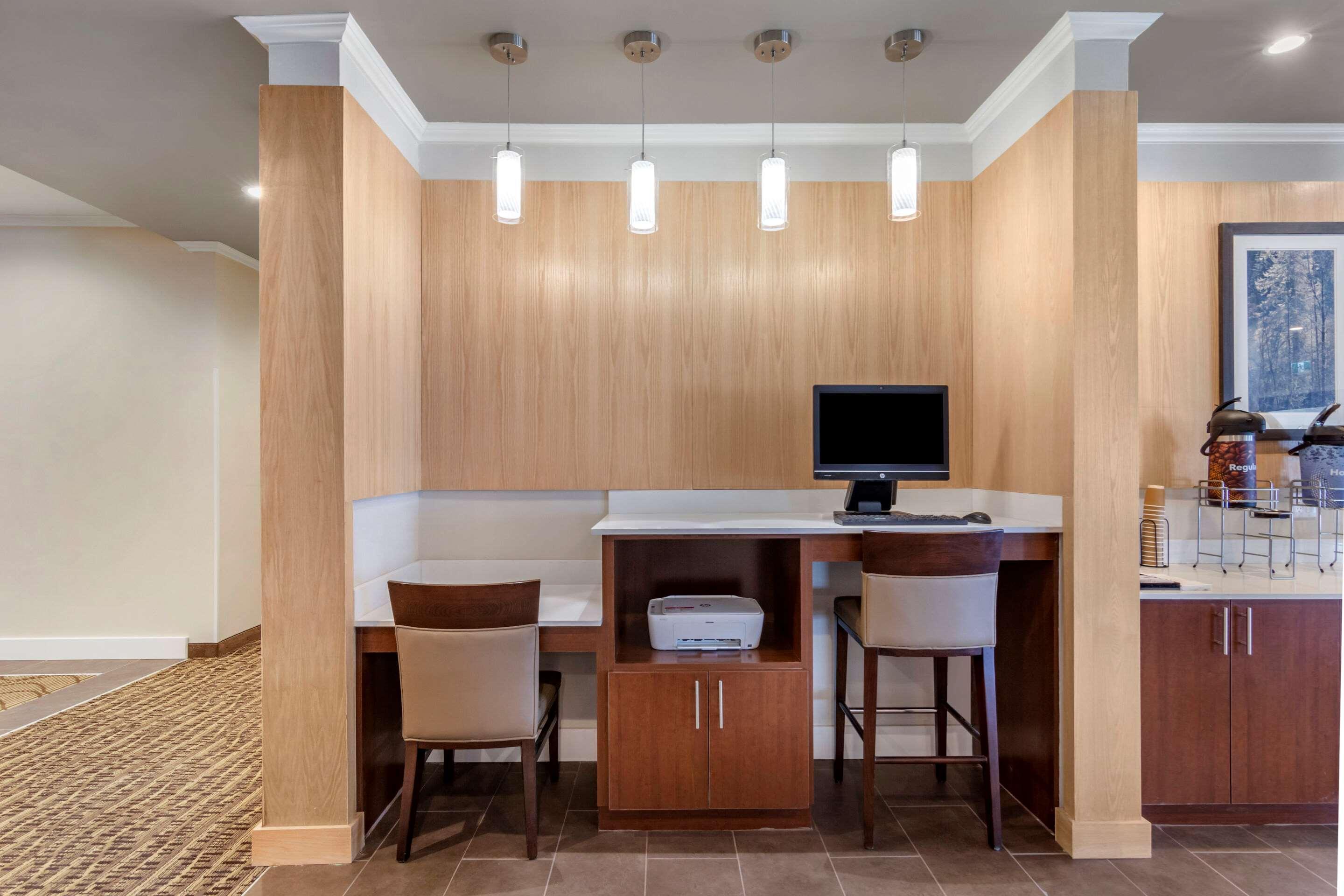 Comfort Inn & Suites Валмаунт Екстериор снимка